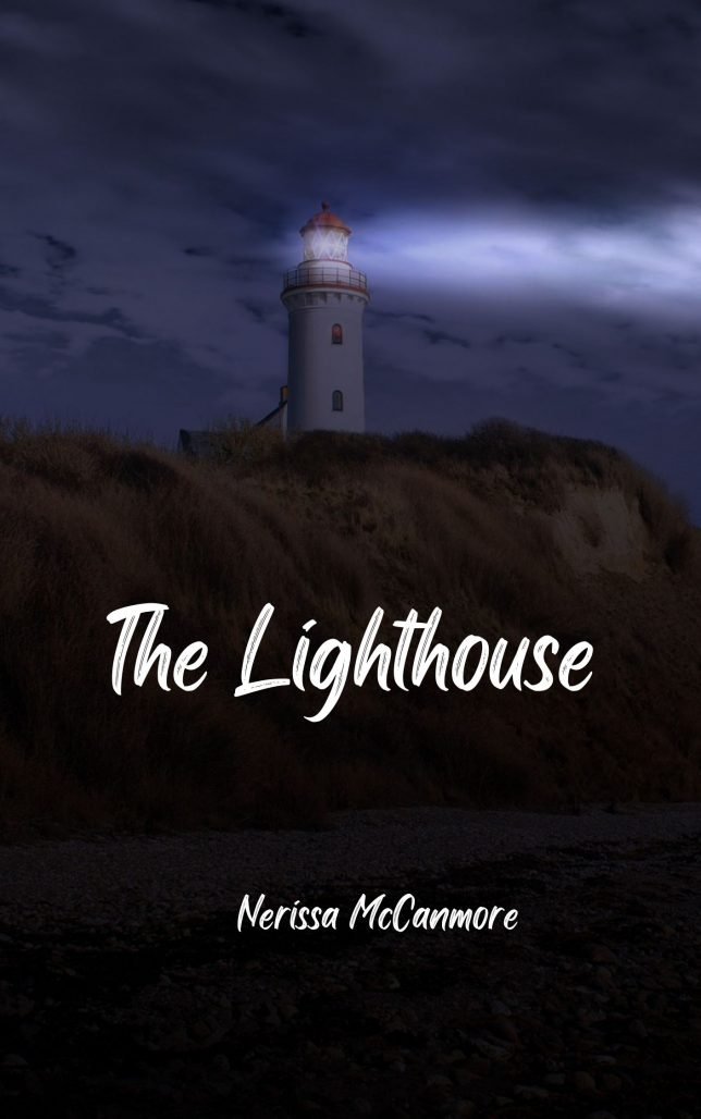 Gothic Story Collection: The Lighthouse 2